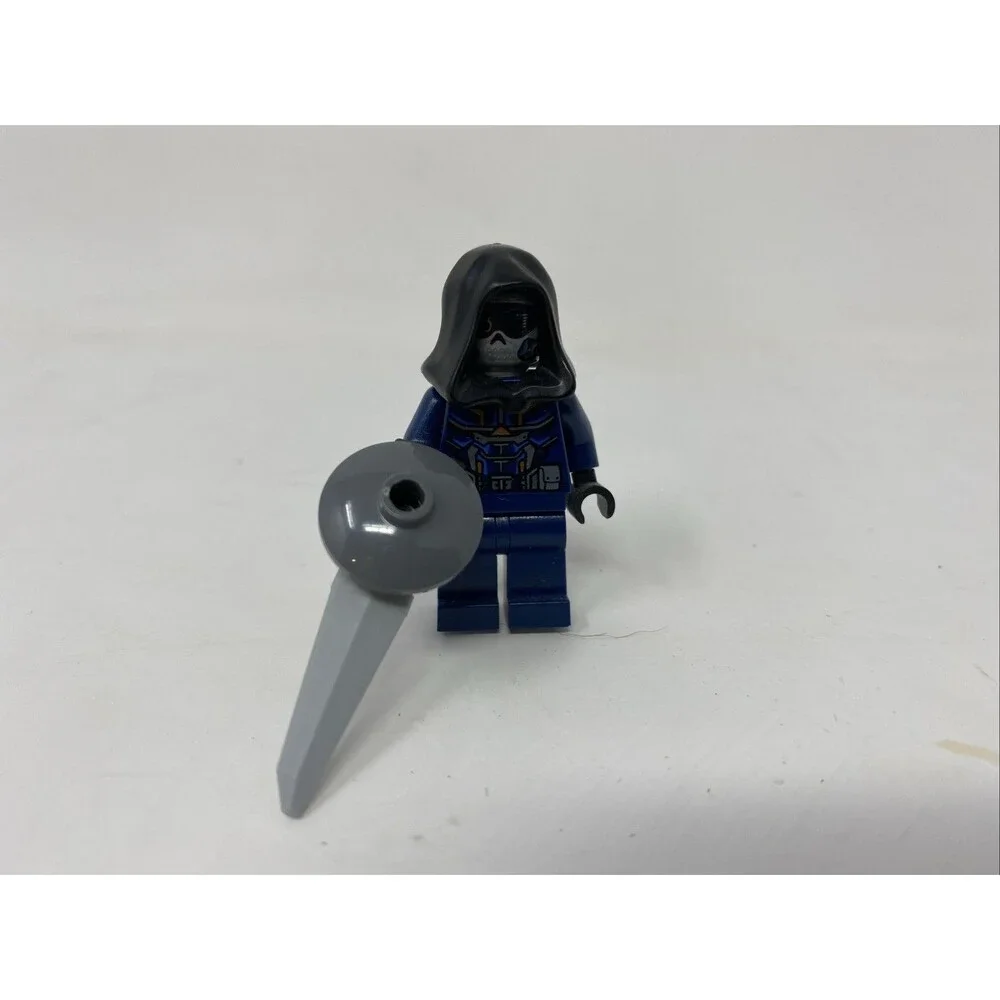 Lego Taskmaster Marvel Super Heroes 76162 Sh0631